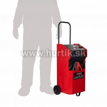 Nabíjač autobatérií so štartérom ICE-600
